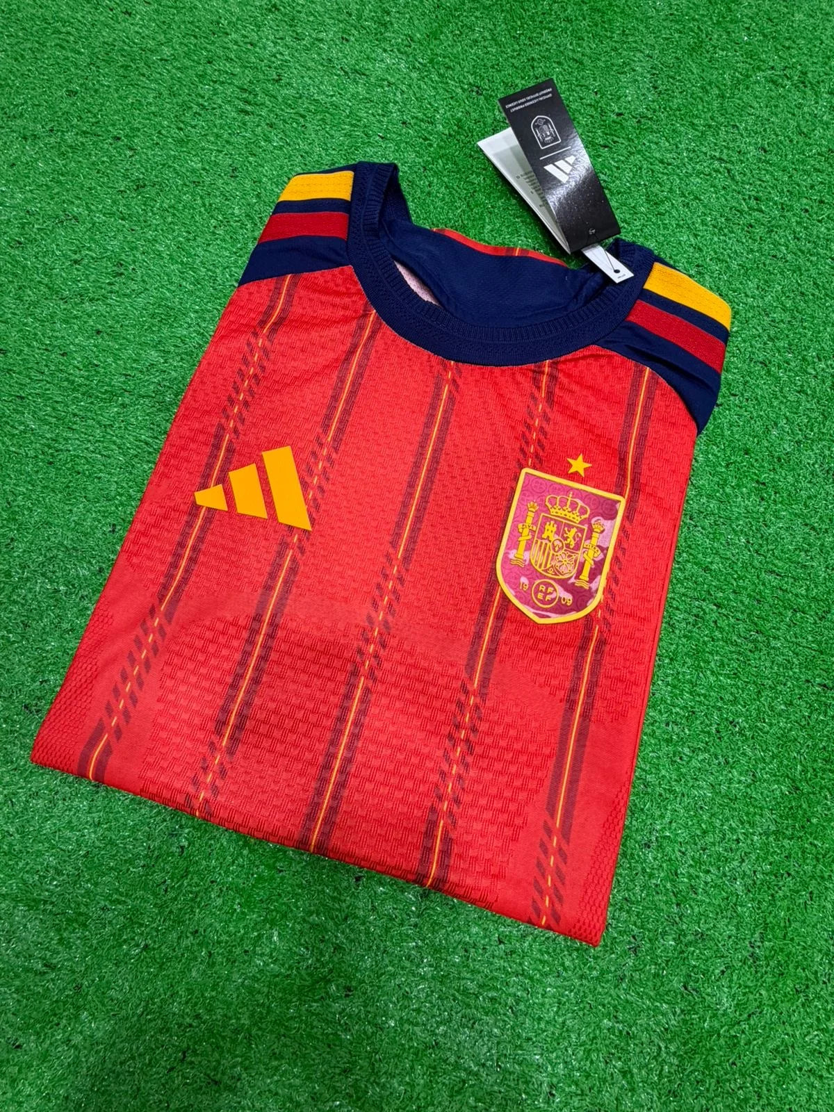 SPAIN 2026 WORLD CUP EDITION — HOME (PV)
