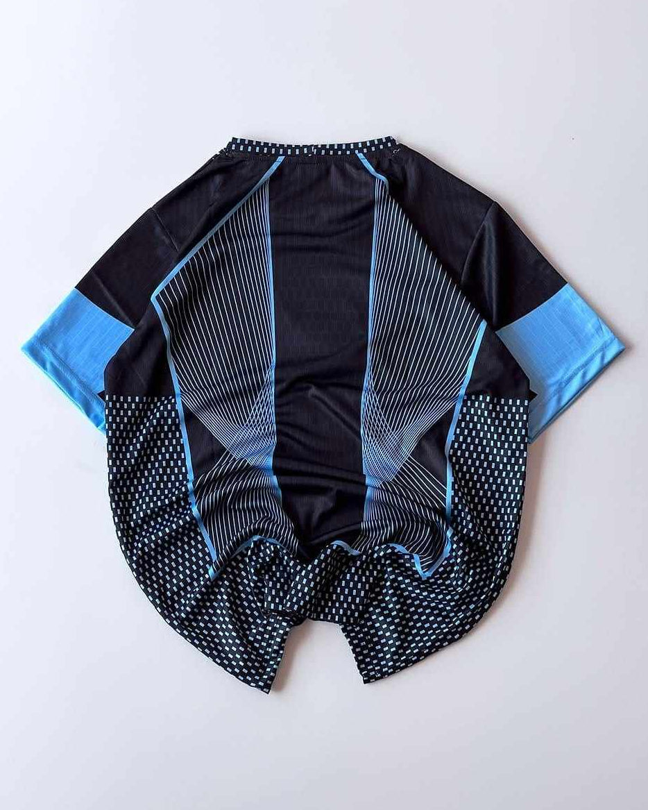 Barcelona Special Edition Kit Embroidery