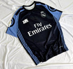 Real Madrid 2016/2017 Third Kit - Gareth Bale