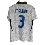 Italy Maldini Gucci Special Edition Polo Embroidery