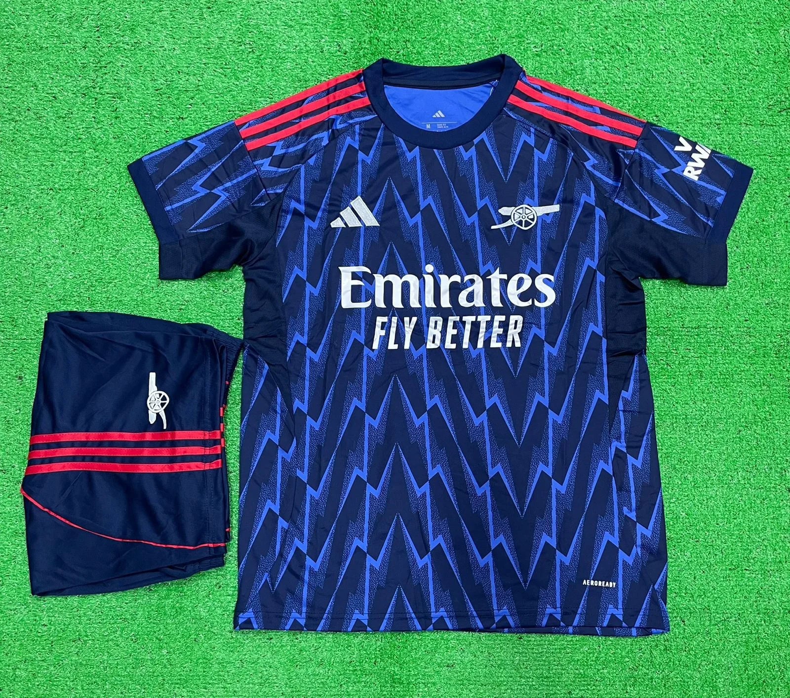 ARSENAL 25-26 AWAY KIT