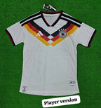 GERMANY 2026 WORLD CUP EDITION — HOME (PV)