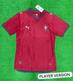 PORTUGAL 2026 WORLD CUP EDITION — HOME (PV)