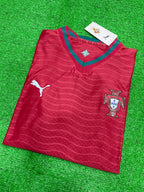 PORTUGAL 2026 WORLD CUP EDITION — HOME (PV)