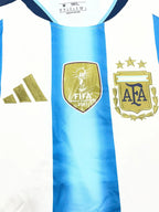 ARGENTINA 2026 WORLD CUP EDITION — HOME KIT