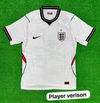 ENGLAND 2026 WORLD CUP EDITION — HOME (PV)