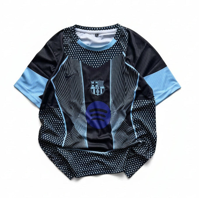 Barcelona Special Edition Kit Embroidery