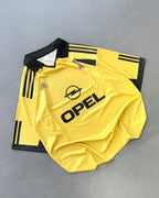 AC Milan 1999/2000 Centenary Third Kit Embroidery Maldini