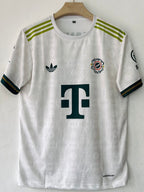 FC Bayern Munich 2025/2026 Oktoberfest Fans Jersey Kane