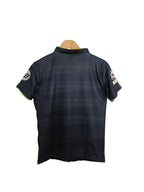 Real Madrid 2025/2026 Away Jersey Embroidery