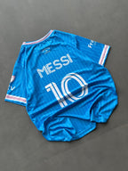 Inter Miami 25/26 Third Jersey Messi