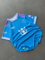 Inter Miami 25/26 Third Jersey Messi