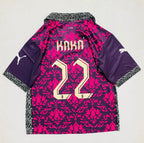 AC Milan 25/26 Special Edition Collar Embroidery Five Sleeve Maldini