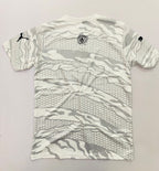 Manchester City Year of the Dragon Football Jerseys Embroidery