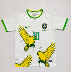 BRAZIL SPECIAL EDITION KIT NEYMER EMBROIDERY