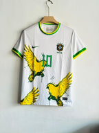 BRAZIL SPECIAL EDITION KIT NEYMER EMBROIDERY