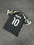 REAL MADRID 2025 - 2026 SPECIAL EDITION COLLAR JERSEY MBAPPE