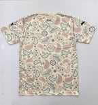 MANCHESTER CITY 2020 - 2021 EMBROIDERY THIRD JERSEY