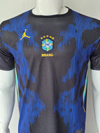 BRAZIL 2026 WORLD CUP EMBROIDERY AWAY JERSEY NEYMAR