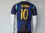 BRAZIL 2026 WORLD CUP EMBROIDERY AWAY JERSEY NEYMAR