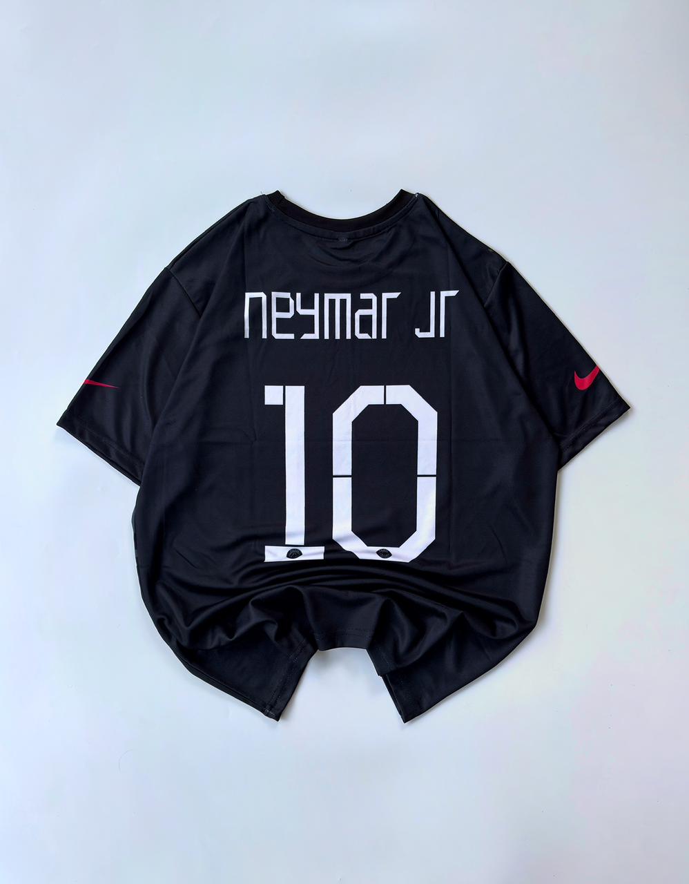 PSG 2021 - 2022 THIRD JERSEY NEYMAR