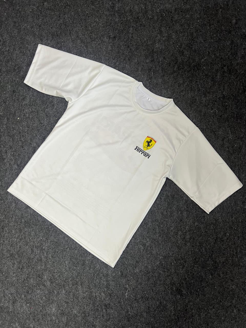 SCEDURIA FERRARI F1 EDITION FIVE SLEEVE