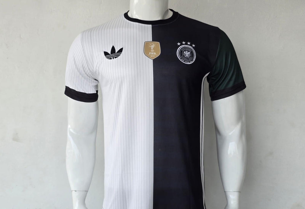 GERMANY 125th  ANNIVERSARY JERSEY KIMMICH