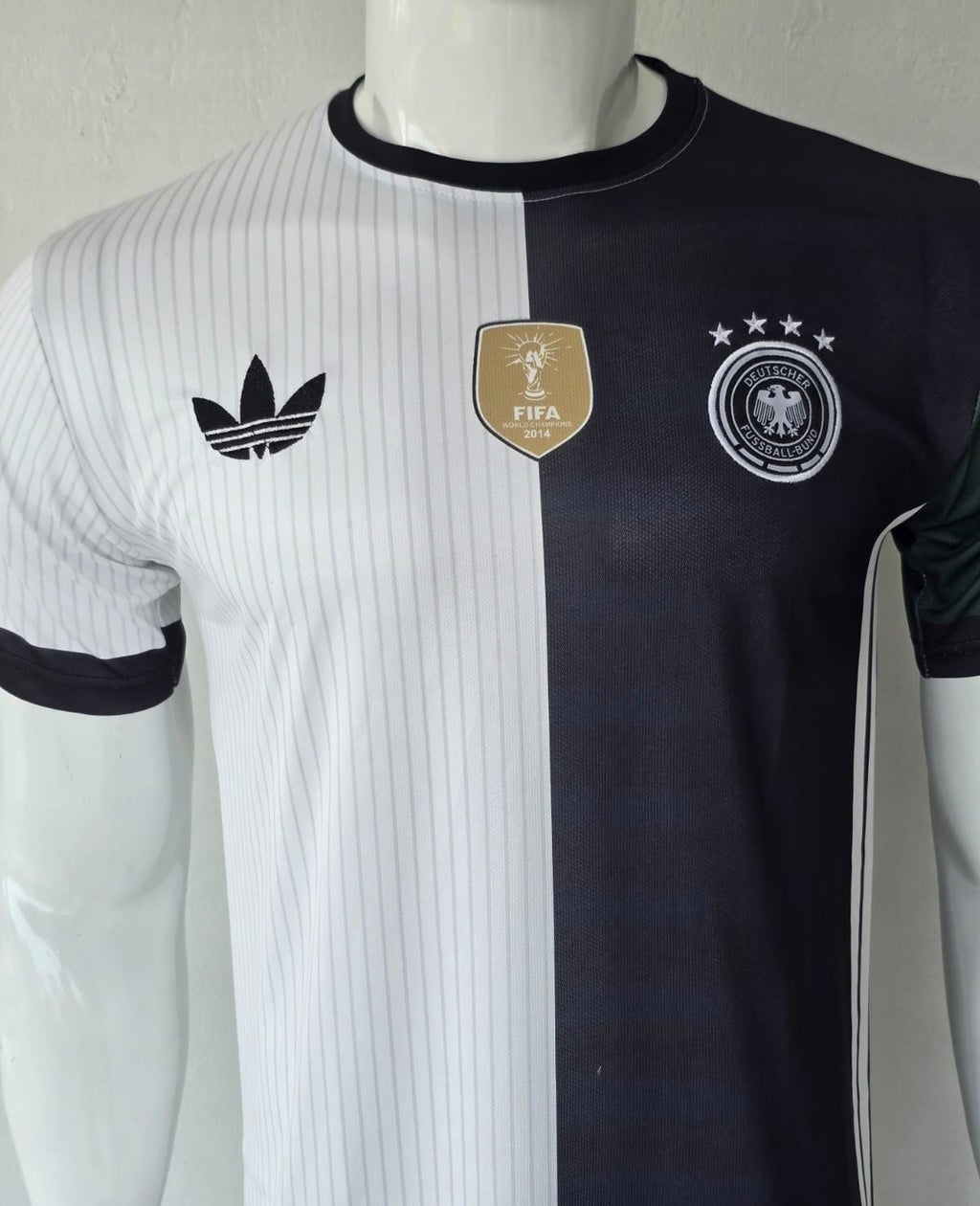 GERMANY 125th  ANNIVERSARY JERSEY KIMMICH