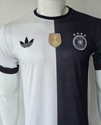 GERMANY 125th  ANNIVERSARY JERSEY KIMMICH