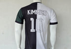 GERMANY 125th  ANNIVERSARY JERSEY KIMMICH