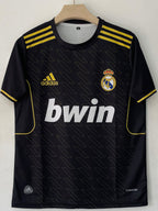 REAL MADRID 2011 - 2012 AWAY JERSEY RONALDO