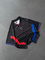 FC BARCELONA x TRAVIS SCOTT 2024 - 2025 FIVE SLEEVE EMBROIDERY