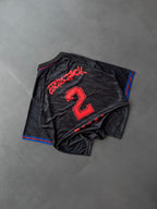 FC BARCELONA x TRAVIS SCOTT 2024 - 2025 FIVE SLEEVE EMBROIDERY