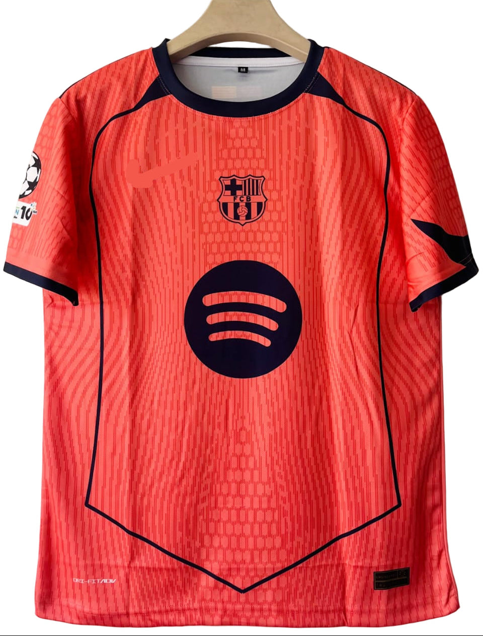 FC Barcelona 2023/24 Third Jersey – Raphinha #11