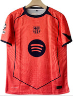 FC Barcelona 2023/24 Third Jersey – Raphinha #11