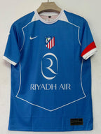 Atletico Madrid 202/2026 Third Jersey J.Alvarez