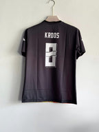 Germany 2024/2025 Pre Match Kit Embroidery Kroos