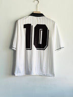 Santos Vintage Five Sleeve Jerseys Neymar