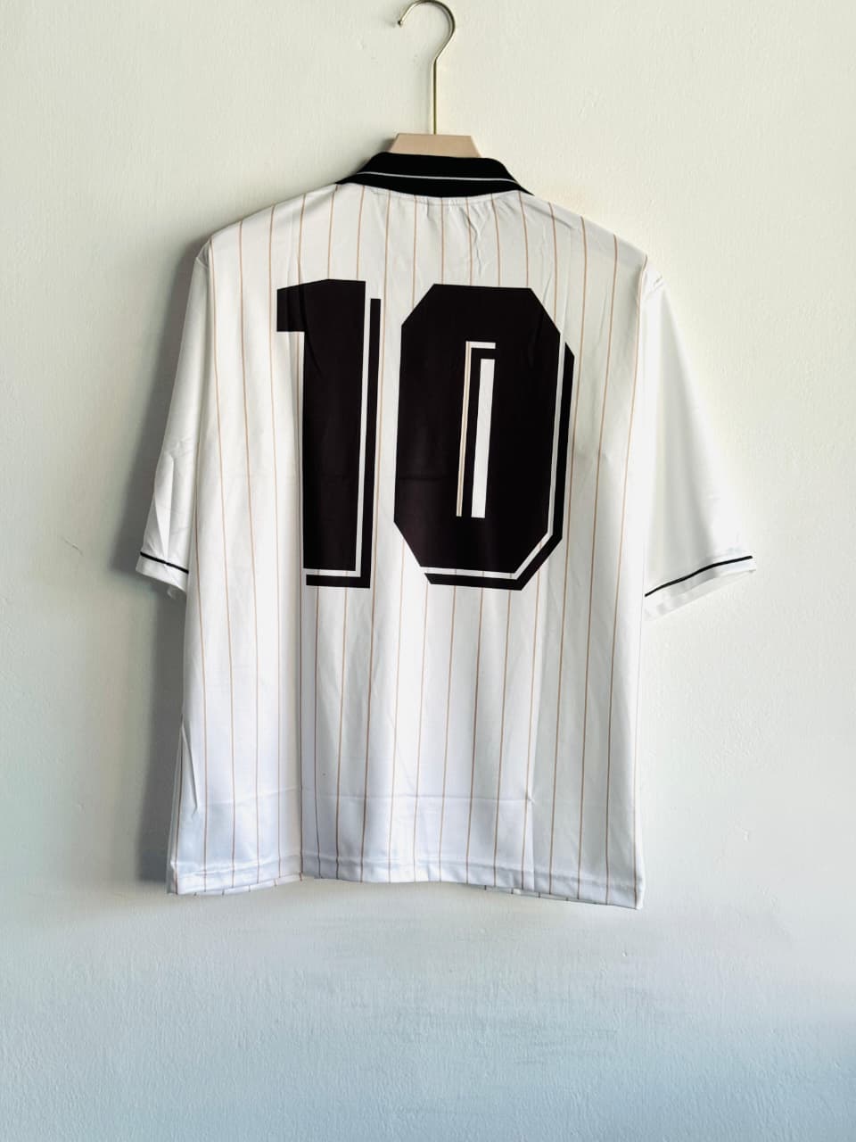 Santos Vintage Five Sleeve Jerseys Neymar
