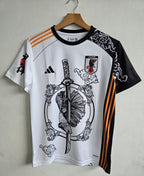 Japan Special Edition Embroidery Jersey Tsubasa