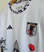 Japan Special Edition Embroidery Jersey Luffy