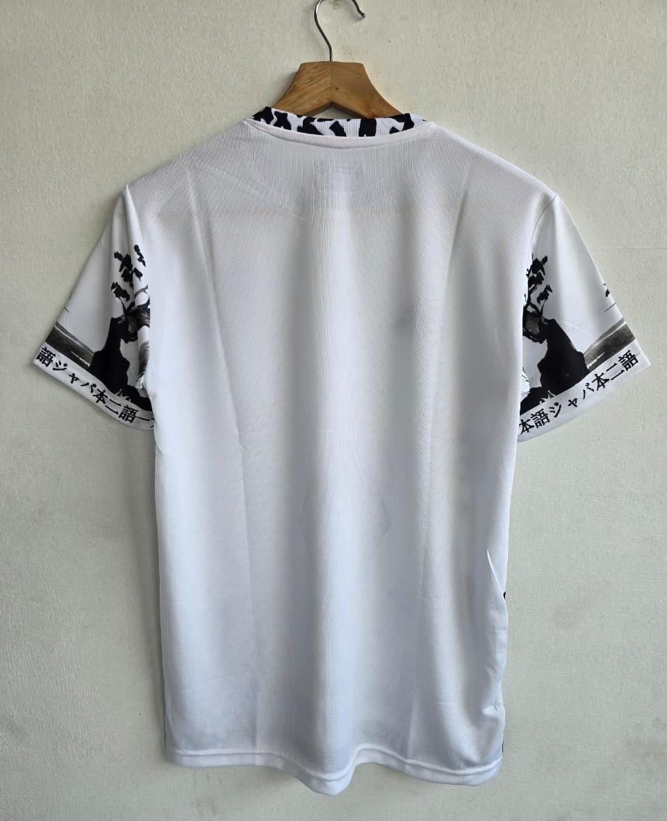 Japan Special Edition Embroidery Jersey Luffy