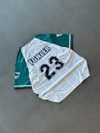 Liverpool 1993/1995 Retro Away Jersey Fowler