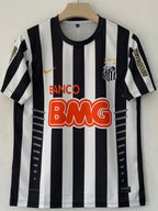 Santos 2012/2013 Retro Away Jersey Neymar