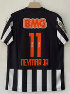 Santos 2012/2013 Retro Away Jersey Neymar