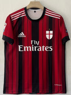 AC Milan 2014/2015 Home Jersey KAKA