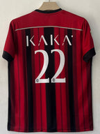 AC Milan 2014/2015 Home Jersey KAKA
