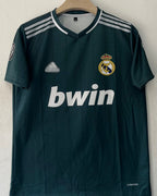 Real Madrid 2012/2013 Third Kit Ronaldo